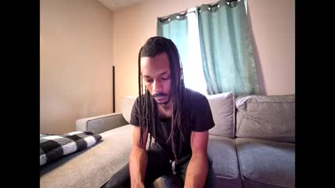 Snapshot of dreadhead19 chatting on 04.06.26 West Dread online show from 04.06.26