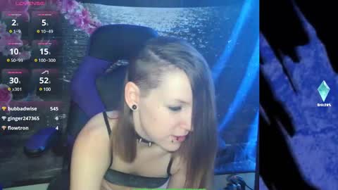 Lorelei Riyu online show from 02.04.25