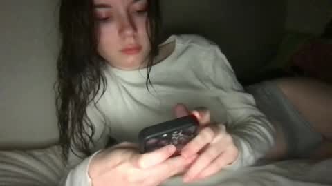 ur dream girl online show from 01.28.25