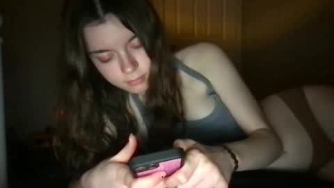 ur dream girl online show from 03.05.25