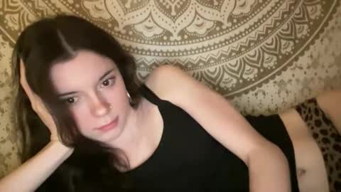 ur dream girl online show from 02.13.26