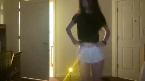 ur dream girl online show from 04.22.26