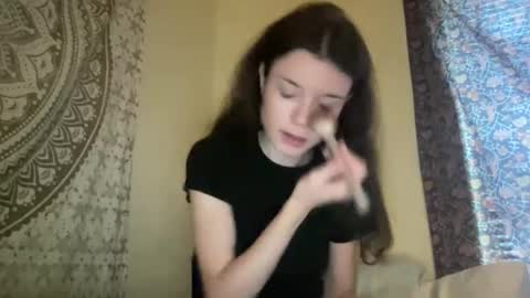 ur dream girl online show from 04.23.26