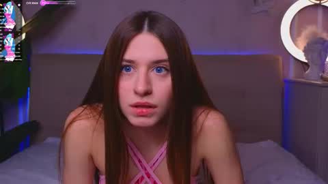 Snapshot of dream__crush chatting on 11.05.25 Bonnie online show from 11.05.25