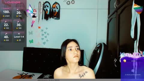 sharon online show from 12.16.24