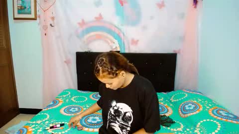 sharon online show from 10.18.25