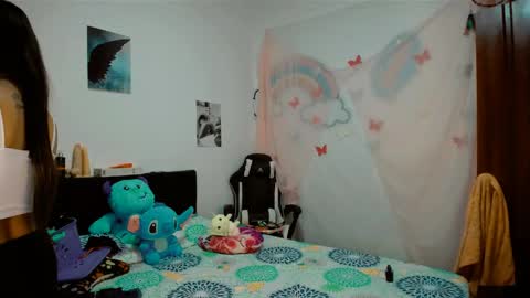 Snapshot of dream__girls69944 chatting on 05.02.26 sharon online show from 05.02.26