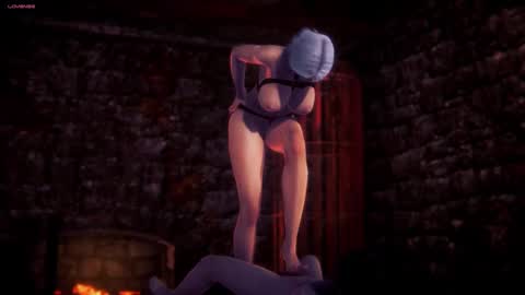 dream aimira online show from 01.11.26