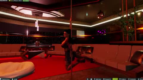 dream aimira online show from 04.16.26