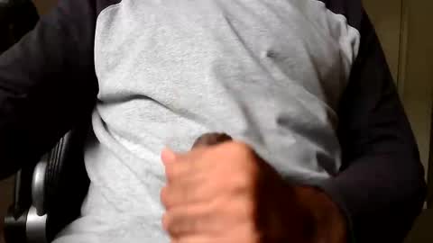 dream_man_ online show from 03.16.26