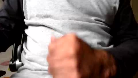 dream_man_ online show from 03.27.26