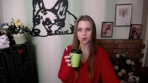 Mari online show from 01.12.26