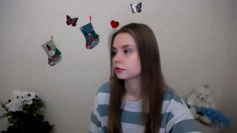 Mari online show from 01.14.26