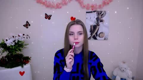 Mari online show from 02.19.26