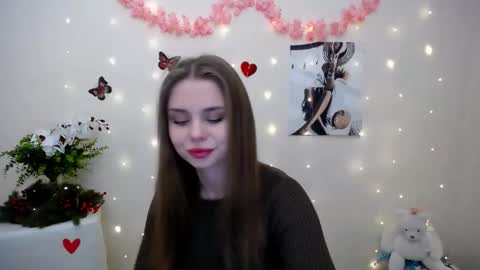 Mari online show from 02.23.26