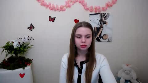 Mari online show from 02.24.26