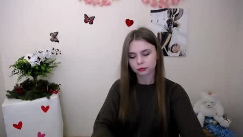 Mari online show from 04.13.26