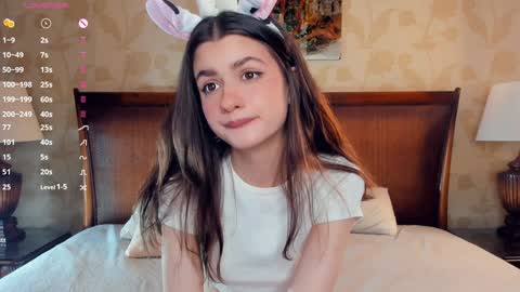 Hi Im Monika Welcome to my room online show from 11.13.25