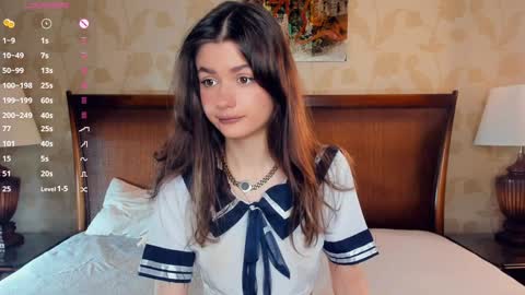 Hi Im Monika Welcome to my room online show from 11.18.25