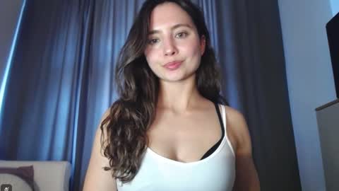 Nicole online show from 09.10.25