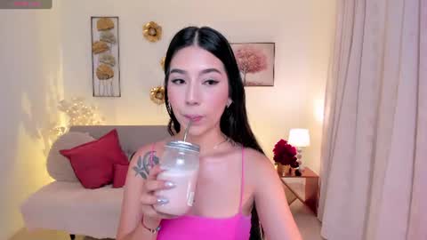Snapshot of dream_saray chatting on 06.11.26 Saray online show from 06.11.26
