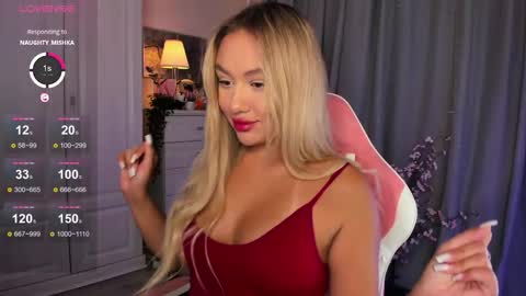 Snapshot of dreamaise chatting on 10.09.25  Mary   pvt open    use pink and blue app lovense online show from 10.09.25