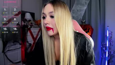  Mary   pvt open    use pink and blue app lovense online show from 10.31.25