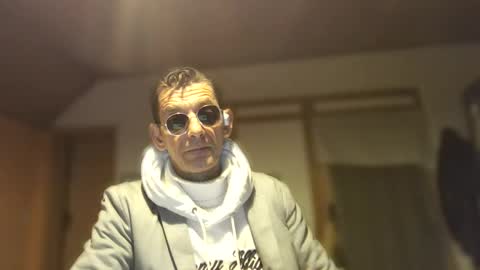 Dreambob online show from 11.27.25