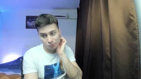 Johnny online show from 03.23.26