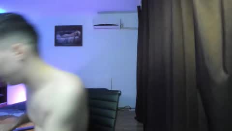 Johnny online show from 04.19.26