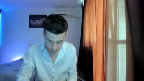 Johnny online show from 06.02.26
