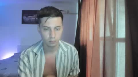 Johnny online show from 06.13.26