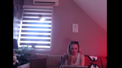 A girl online show from 03.13.26