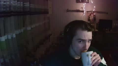 dreamerguy07 online show from 01.16.26