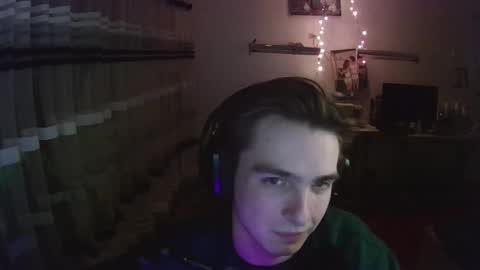 dreamerguy07 online show from 02.13.26