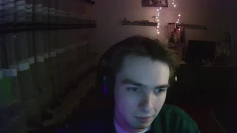 dreamerguy07 online show from 03.04.26