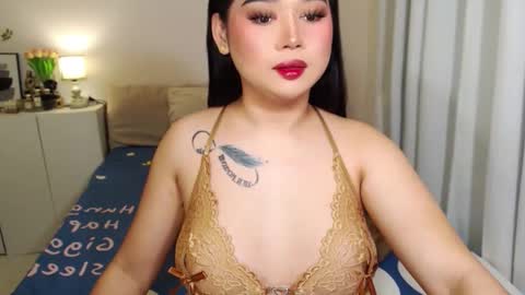 Heaven online show from 09.09.25