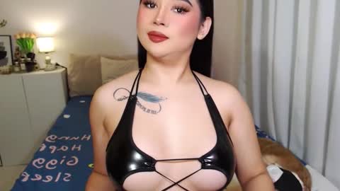 Heaven online show from 09.10.25