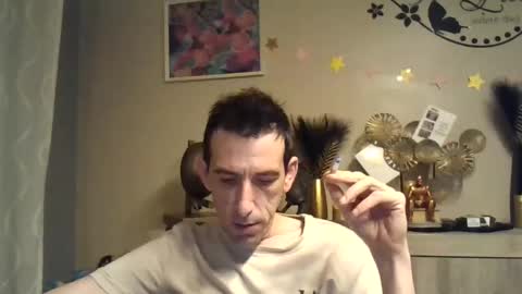 dreamguy38 online show from 12.08.24