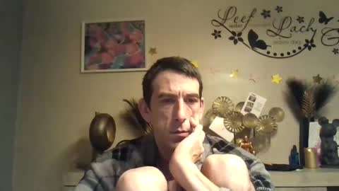 dreamguy38 online show from 01.11.25