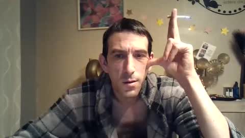 dreamguy38 online show from 01.13.25