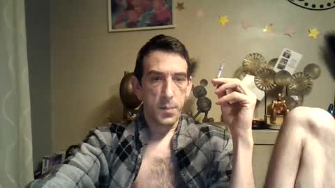 dreamguy38 online show from 01.19.25