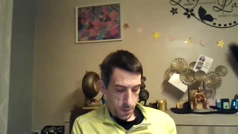 dreamguy38 online show from 01.22.25