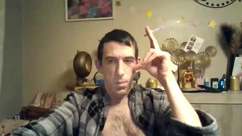 dreamguy38 online show from 01.25.25