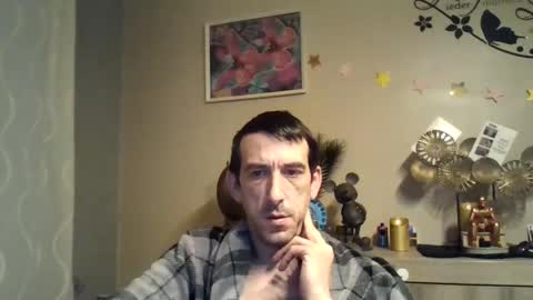 dreamguy38 online show from 02.02.25