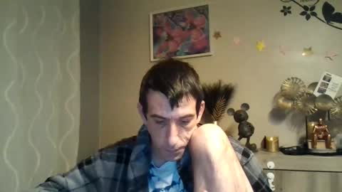 dreamguy38 online show from 02.11.25