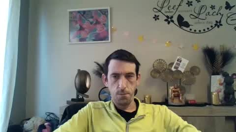 dreamguy38 online show from 02.14.25