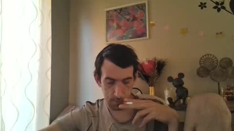 dreamguy38 online show from 02.26.25