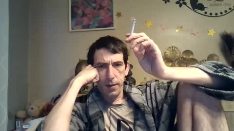 dreamguy38 online show from 03.02.25