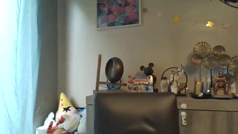 dreamguy38 online show from 10.07.25